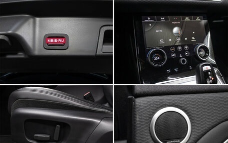 Land Rover Range Rover Evoque II, 2020 год, 3 998 000 рублей, 21 фотография