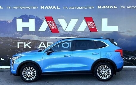 Haval Jolion, 2026 год, 2 649 000 рублей, 5 фотография
