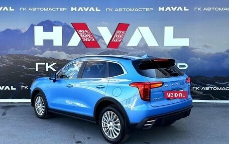 Haval Jolion, 2026 год, 2 649 000 рублей, 8 фотография
