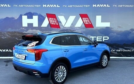 Haval Jolion, 2026 год, 2 649 000 рублей, 6 фотография