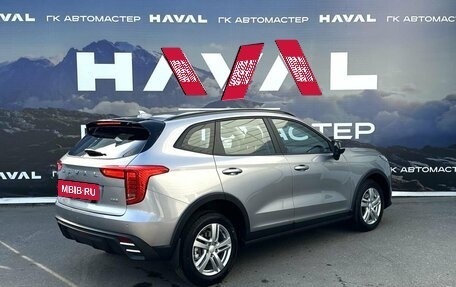 Haval Jolion, 2026 год, 2 449 000 рублей, 6 фотография