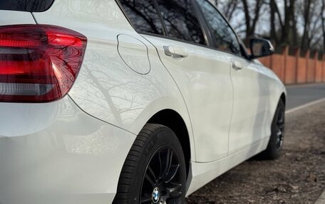 BMW 1 серия, 2011 год, 965 000 рублей, 9 фотография