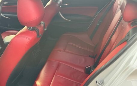 BMW 1 серия, 2011 год, 965 000 рублей, 8 фотография