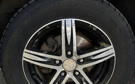 Honda Civic VIII, 2008 год, 920 000 рублей, 6 фотография