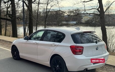 BMW 1 серия, 2011 год, 965 000 рублей, 4 фотография