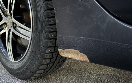 Honda Civic VIII, 2008 год, 920 000 рублей, 9 фотография