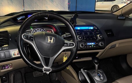 Honda Civic VIII, 2008 год, 920 000 рублей, 27 фотография