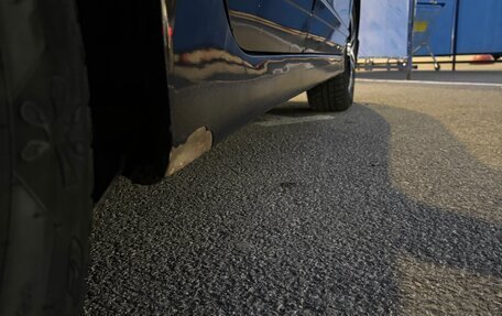 Honda Civic VIII, 2008 год, 920 000 рублей, 20 фотография