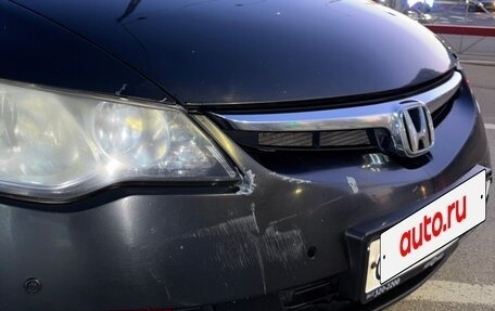 Honda Civic VIII, 2008 год, 920 000 рублей, 17 фотография