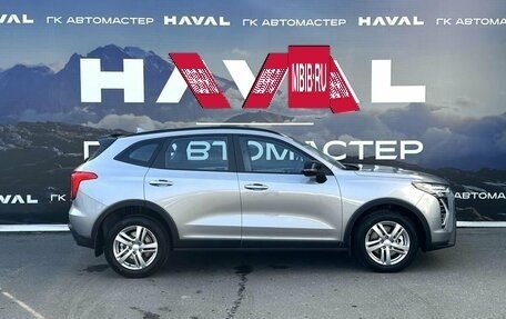 Haval Jolion, 2026 год, 2 449 000 рублей, 4 фотография