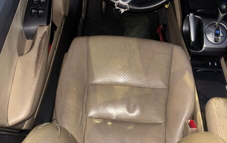 Honda Civic VIII, 2008 год, 920 000 рублей, 28 фотография