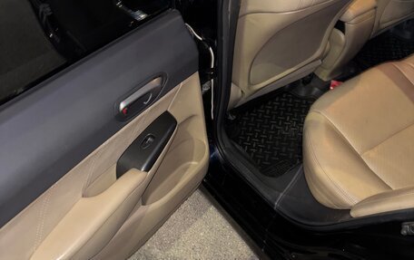 Honda Civic VIII, 2008 год, 920 000 рублей, 32 фотография