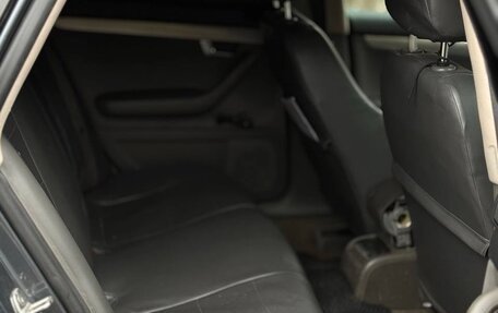 Audi A4, 2004 год, 360 000 рублей, 5 фотография