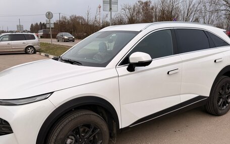 Haval F7, 2025 год, 2 500 000 рублей, 2 фотография