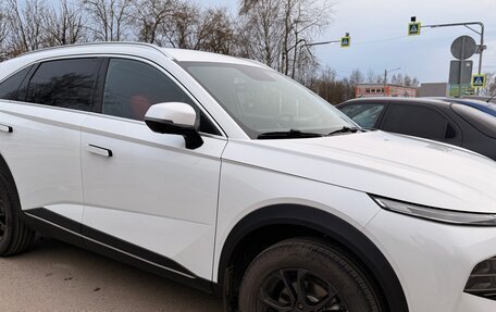 Haval F7, 2025 год, 2 500 000 рублей, 3 фотография