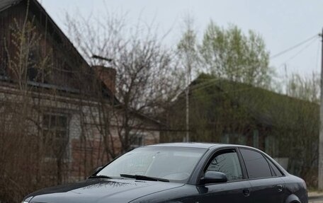 Audi A4, 2004 год, 360 000 рублей, 8 фотография