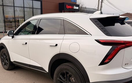 Haval F7, 2025 год, 2 500 000 рублей, 6 фотография