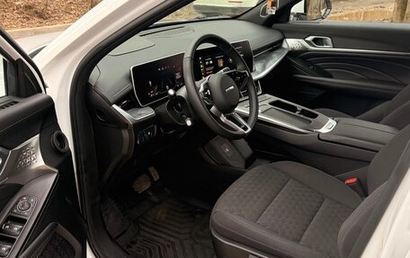 Haval F7, 2025 год, 2 500 000 рублей, 8 фотография