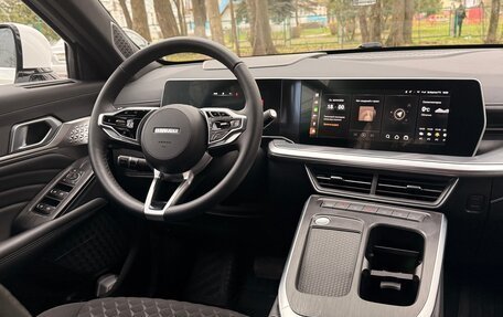 Haval F7, 2025 год, 2 500 000 рублей, 7 фотография