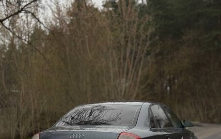 Audi A4, 2004 год, 360 000 рублей, 2 фотография