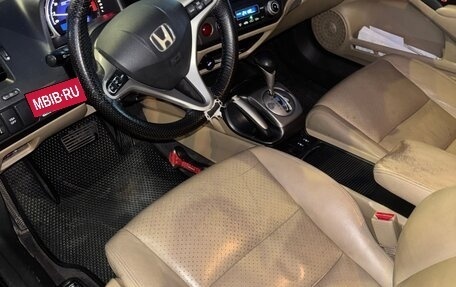 Honda Civic VIII, 2008 год, 920 000 рублей, 30 фотография