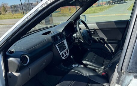 Subaru Impreza III, 2000 год, 350 000 рублей, 9 фотография