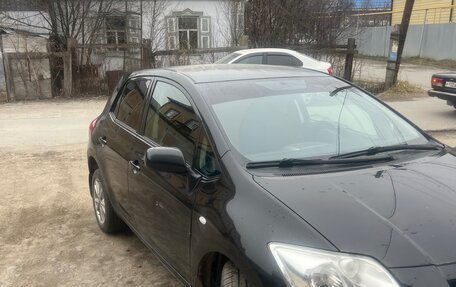Toyota Auris II, 2007 год, 550 000 рублей, 3 фотография