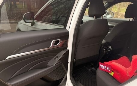 Haval F7, 2025 год, 2 500 000 рублей, 9 фотография