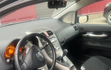 Toyota Auris II, 2007 год, 550 000 рублей, 2 фотография