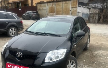 Toyota Auris II, 2007 год, 550 000 рублей, 6 фотография