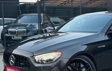Mercedes-Benz E-Класс, 2021 год, 5 100 000 рублей, 4 фотография