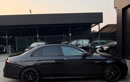 Mercedes-Benz E-Класс, 2021 год, 5 100 000 рублей, 9 фотография