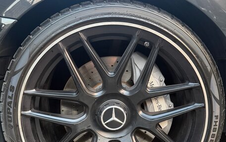 Mercedes-Benz E-Класс, 2021 год, 5 100 000 рублей, 10 фотография