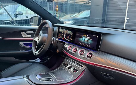 Mercedes-Benz E-Класс, 2021 год, 5 100 000 рублей, 12 фотография