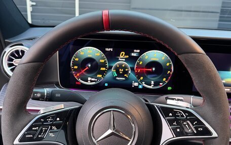 Mercedes-Benz E-Класс, 2021 год, 5 100 000 рублей, 13 фотография