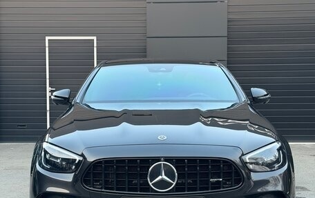 Mercedes-Benz E-Класс, 2021 год, 5 100 000 рублей, 2 фотография