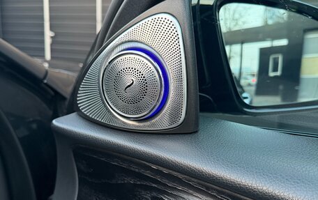 Mercedes-Benz E-Класс, 2021 год, 5 100 000 рублей, 16 фотография