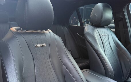 Mercedes-Benz E-Класс, 2021 год, 5 100 000 рублей, 17 фотография