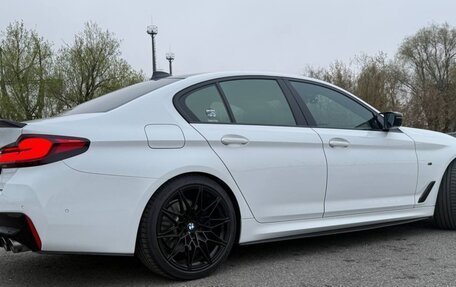 BMW 5 серия, 2020 год, 6 690 000 рублей, 5 фотография