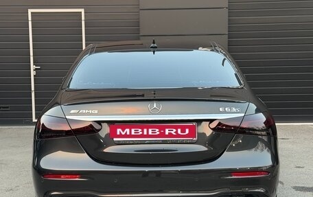 Mercedes-Benz E-Класс, 2021 год, 5 100 000 рублей, 7 фотография