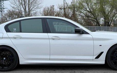 BMW 5 серия, 2020 год, 6 690 000 рублей, 7 фотография