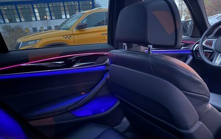 BMW 5 серия, 2020 год, 6 690 000 рублей, 14 фотография