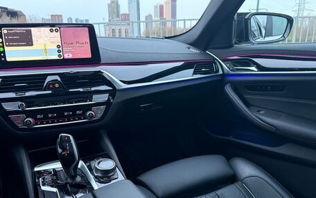 BMW 5 серия, 2020 год, 6 690 000 рублей, 13 фотография