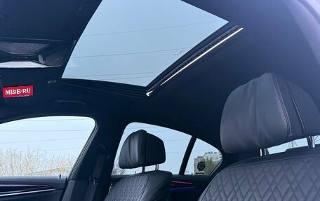 BMW 5 серия, 2020 год, 6 690 000 рублей, 15 фотография