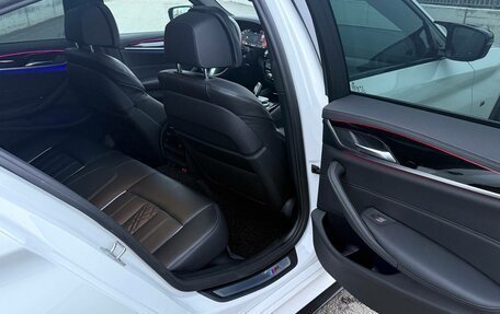 BMW 5 серия, 2020 год, 6 690 000 рублей, 18 фотография