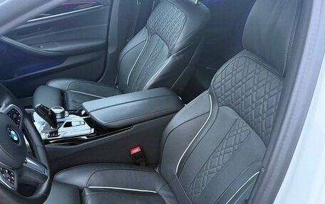 BMW 5 серия, 2020 год, 6 690 000 рублей, 25 фотография