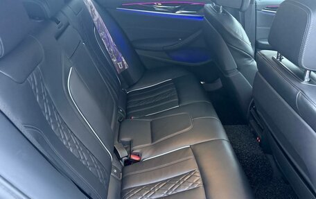 BMW 5 серия, 2020 год, 6 690 000 рублей, 20 фотография