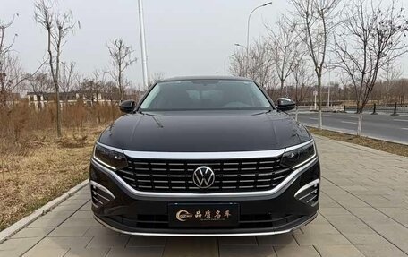 Volkswagen Passat B8 рестайлинг, 2023 год, 2 185 000 рублей, 2 фотография