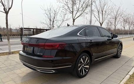 Volkswagen Passat B8 рестайлинг, 2023 год, 2 185 000 рублей, 8 фотография