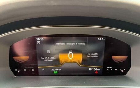 Volkswagen Passat B8 рестайлинг, 2023 год, 2 185 000 рублей, 13 фотография